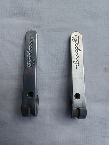 Campagnolo triomphe manettini - triomphe,