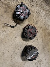Mozzo hub auto opel - opel, frontera