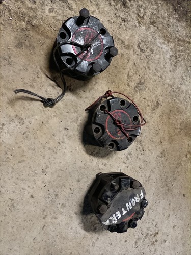 Mozzo hub auto opel frontera - auto,