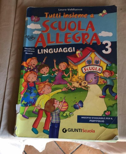 Tutti insieme scuola - insieme,