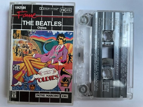 The beatles a collection - –,