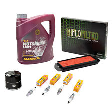 Kit Olio per Yamaha YZF750