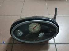 PER TRATTORI D'EPOTA TIPO SLANZI QUADRO STRUMENTI MANOMETRI