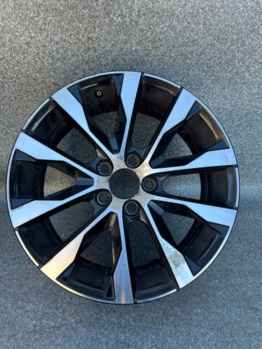Cerchio lega 17 pollici - 1x,