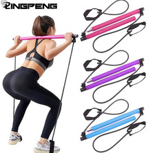 Pilates Bar Kit - Attrezzatura