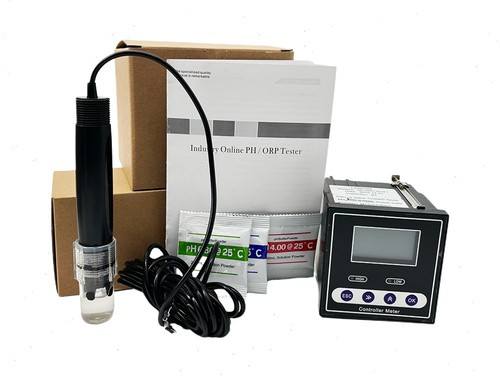 Tester misuratore controller