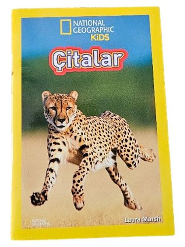 National geographic kids - national,