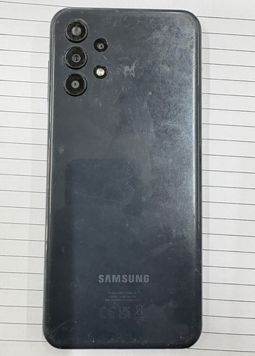Samsung galaxy a13 grigio - samsung,