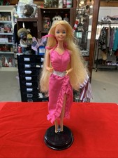 Barbie bambola vintage 1982