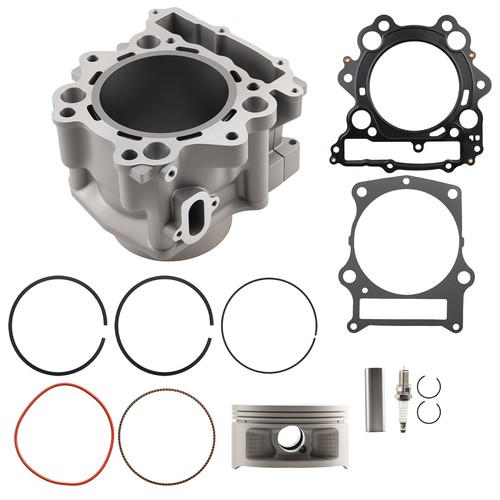 Cilindro kit guarnizione - cilindro,