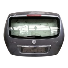 Portello Portellone Posteriore