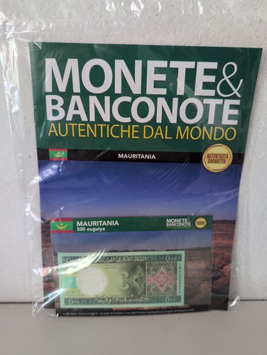 Monete banconote del mondo - monete,