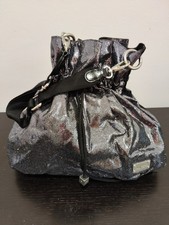 Borsa Armani Jeans mai usata