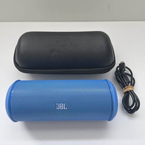 Jbl flip portable bluetooth - jbl,