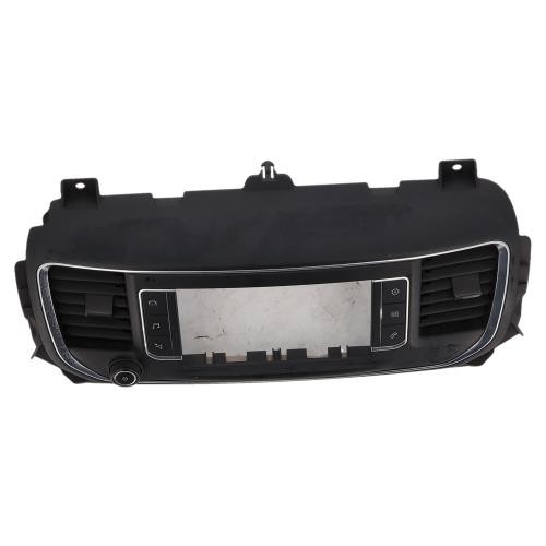 Frontalino autoradio citroen - frontalino,