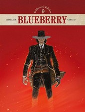 Jean-Michel Charlier Blueberry