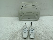 FORD KUGA LUCE CORTESIA TETTO