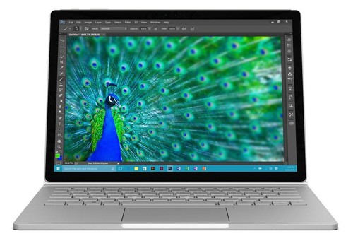 Microsoft surface book intel - microsoft,