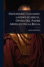 Dizionario
