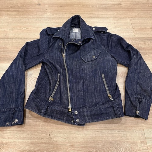 Giacca uomo denim dondup - uomo,