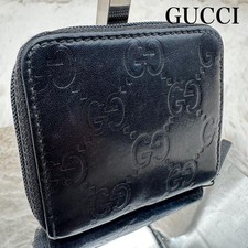 Portafoglio gucci pelle - portafoglio,