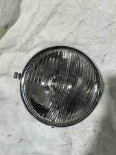 Faro / Fanale Anteriore Moto Guzzi 