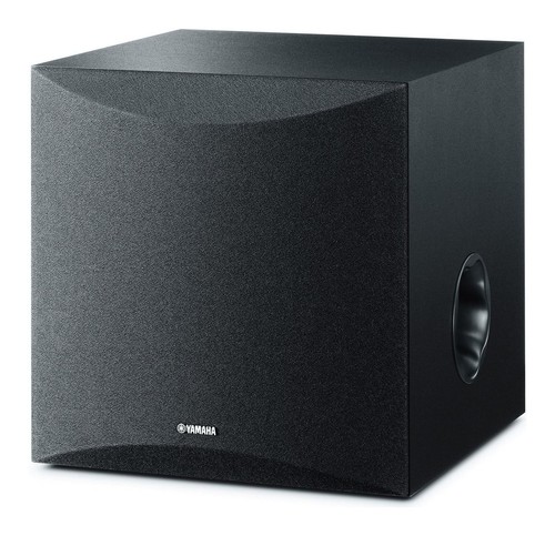 Yamaha cassa subwoofer sw - cassa, ns