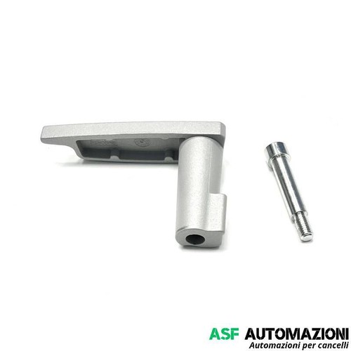 Nice maniglia sblocco - di,