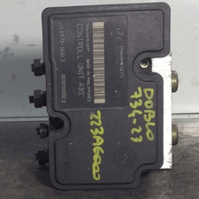 Aggregato ABS  FIAT DOBLO' CARGO (3C) 1.6 16V Nat.Pwr. PC FRG 3ad7e7