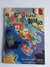 Tutta Italia Album Raccolte