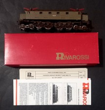 RIVAROSSI 1477 scala H0 - E