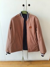 veste réversible Gucci neuve
