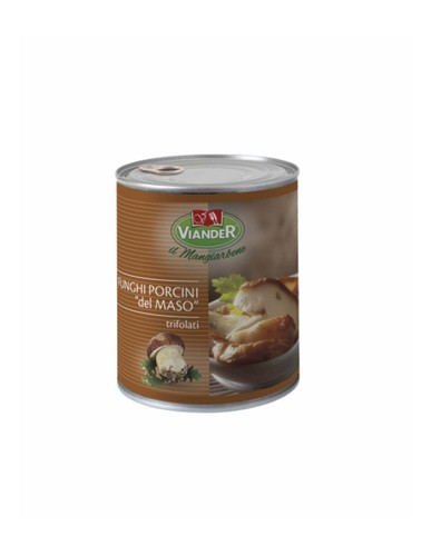 Viander funghi porcini - -,