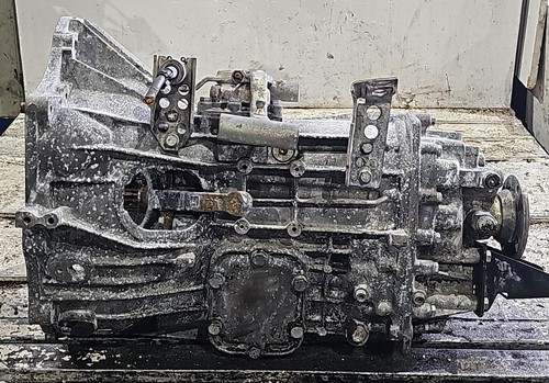 Cambio manuale completo per - manuale,