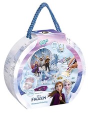 Disney frozen diamond - frozen, ii