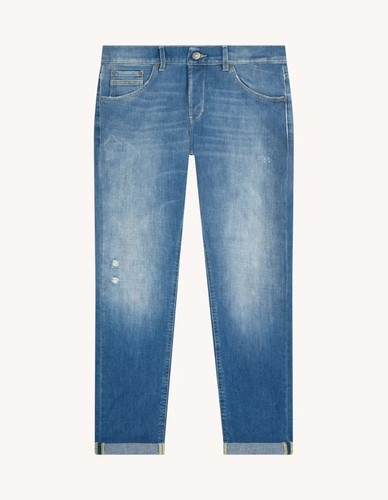 Jeans uomo dondup george il9 - jeans,