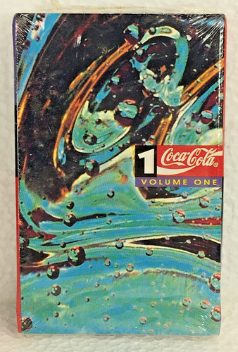 Coca cola 1992 - coca~cola,