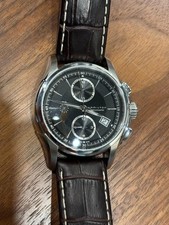 Orologio Hamilton Jazzmaster