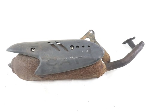 Malaguti ciak 2d - 2t,