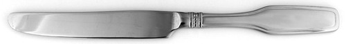 Coltello oneida argento - coltello,