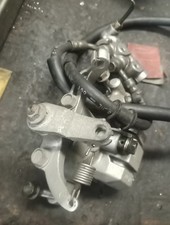 pinza freno anteriore