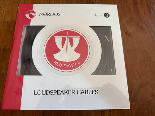 Nordost red dawn - 3, (leif