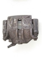 Pinza freno anteriore sinistra