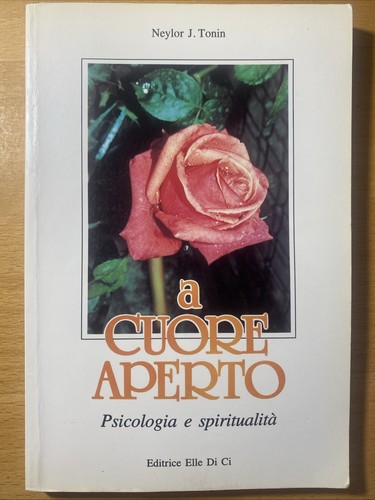 Cuore aperto psicologia e - a,