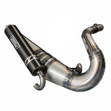 MARMITTA RACING GIANNELLI APE