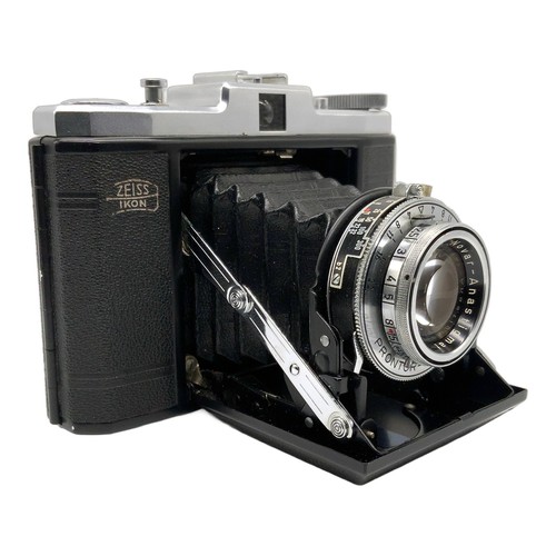 Zeiss ikon nettar - ikon,