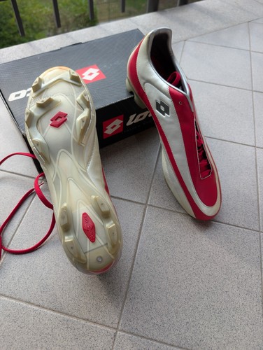 Lotto sheva speed - sheva, fg-3f