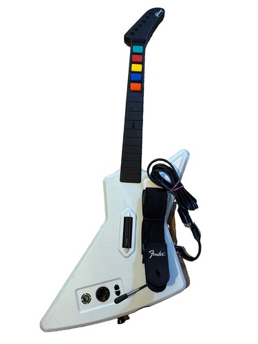 Guitar hero gibson - guitar,