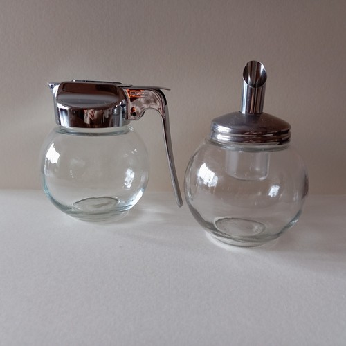 Dosatore porta latte - , e