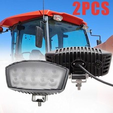 Fanali da lavoro posteriori/anteriori superiori a LED per Kubota B2650 B3350 L3240 L3540 TD170-75300